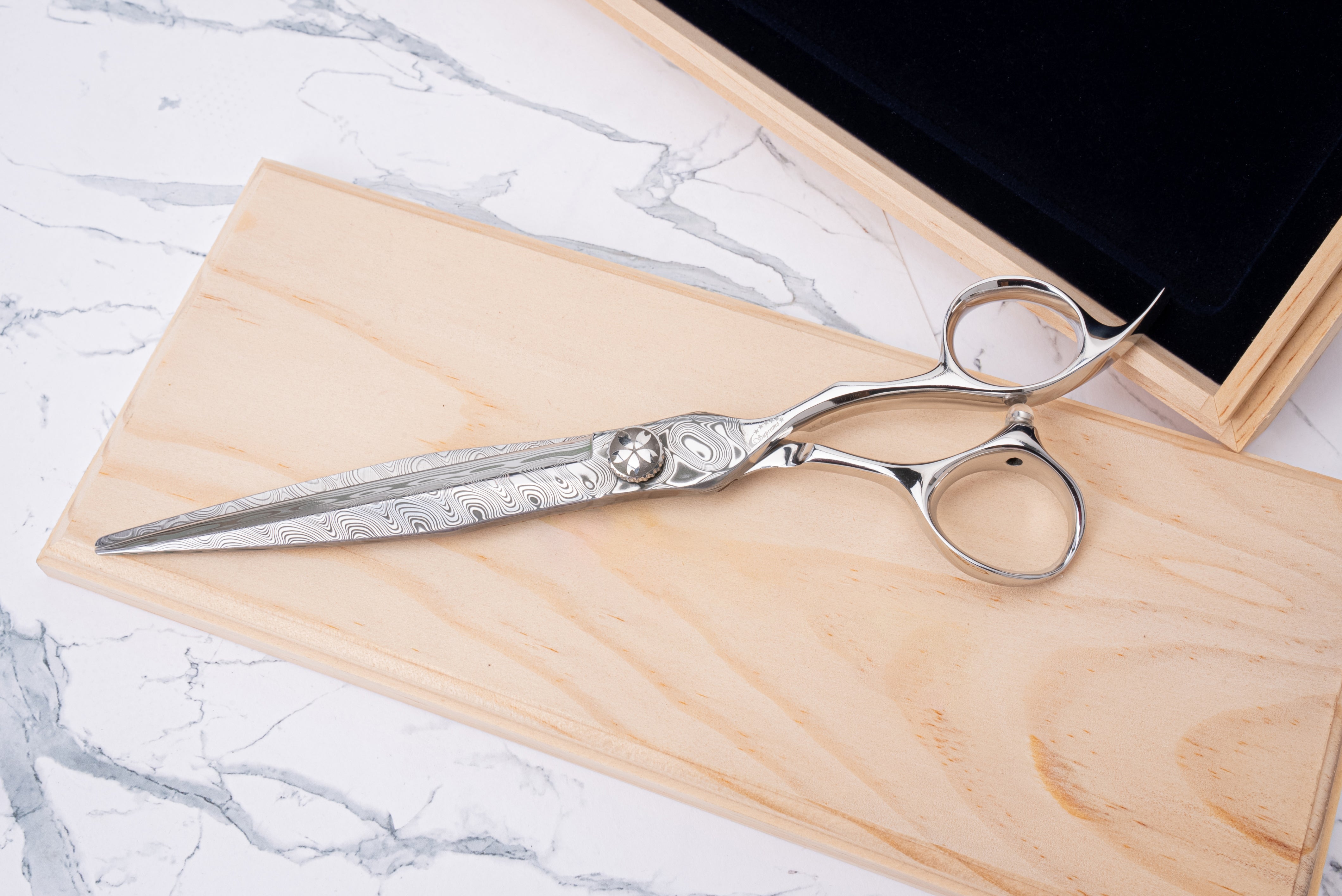 Takumi Edge | Official Ohka Scissors Distributor – Hair
