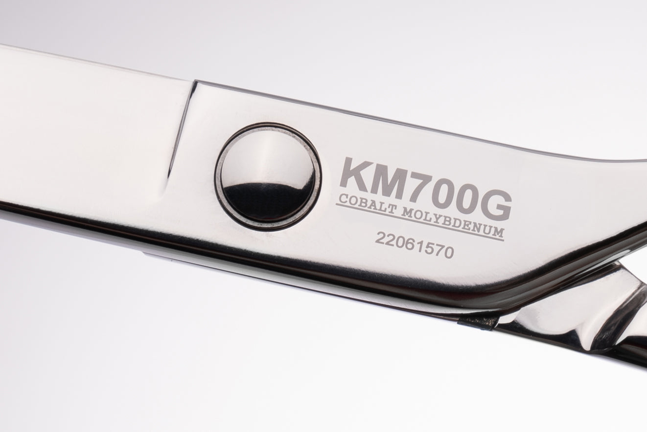 Kaminari KM650G / KM700G