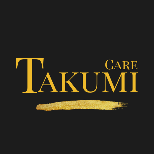 Takumi Care – Sharpening
